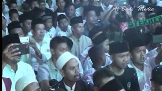 Manbaul Ulum Bersholawat : Ya Rasulallah Salamun Alaik - Al-Muqorrobin