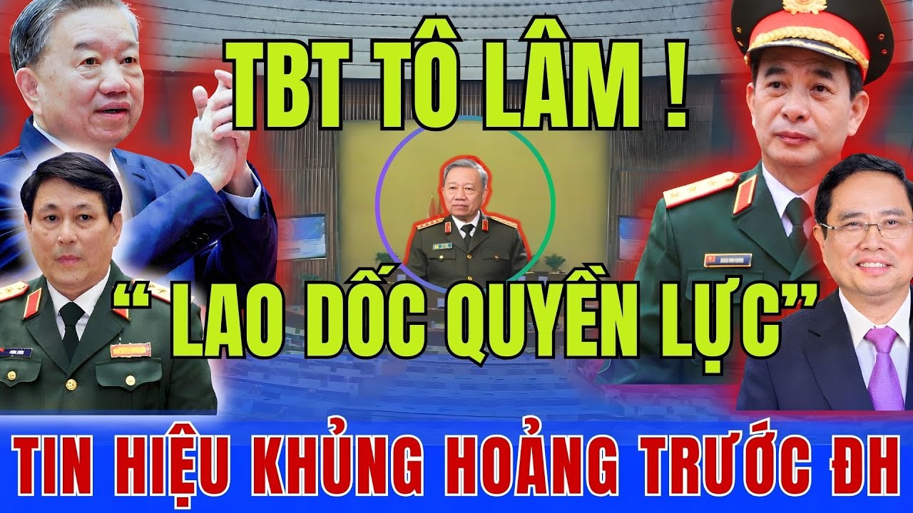 Tin tức việt nam mới nhất ngày 19-01-2026 ✈ Tin Nóng Chính Trị Việt Nam và Thế Giới ✈