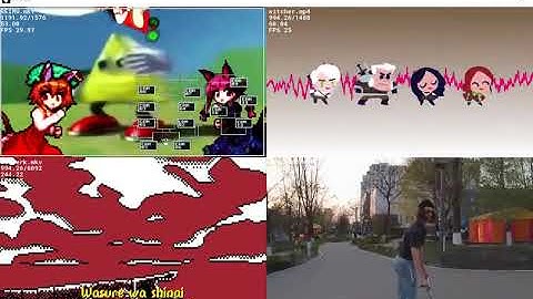 Game Maker Studio  2 Video Player [GM Video]