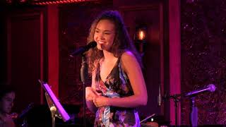 Solea Pfeiffer - "Grounded" (Julian Hornik)