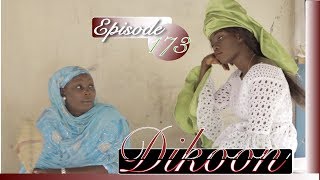 Dikoon episode 173