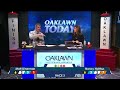 Oaklawn Today