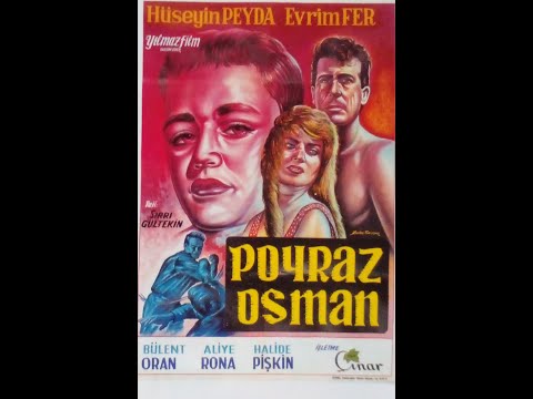 Poyraz Osman 1959     1.Bölüm