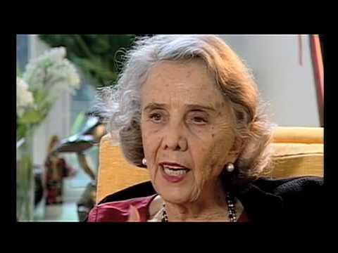 Curing the Vampire: Elena Poniatowska, Gene Ware and Tilda Swinton Instructional Video
