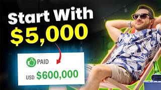 How To Invest in ETFs for Beginners (starting with $5,000)