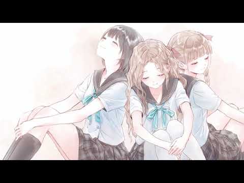 DNF FW15C (ALL PHASE MIX) - Blue Reflection OST