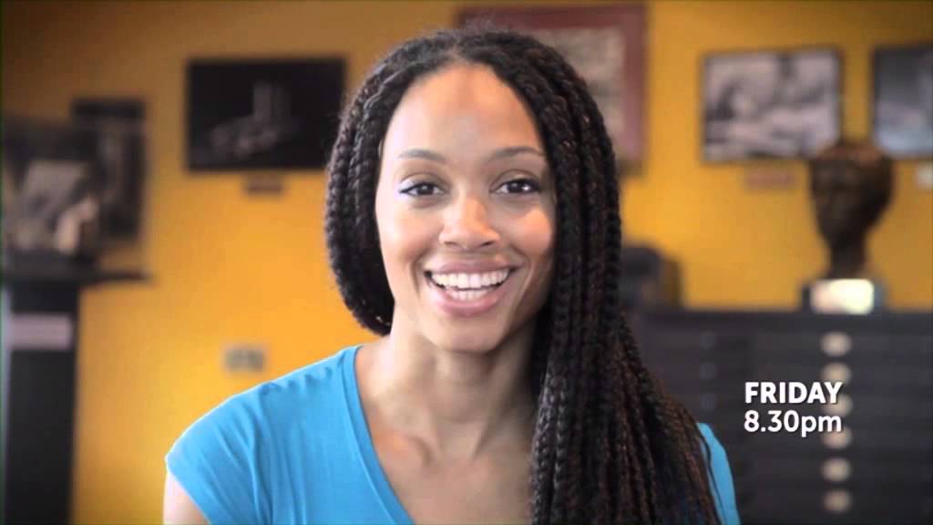 The Key - Vox Africa Promo