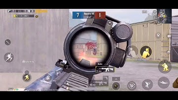 1v1 the Impossible 1v1 Challenge against best TDM Player in Pakistan | Inspired by STAR CAPTAIN