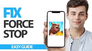 How To Fix Animals & Coins Game App Force Stop | Final Solution screenshot 1