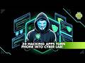 20 Termux HACKING Apps That Turn Your Android Into a Cyber Lab!