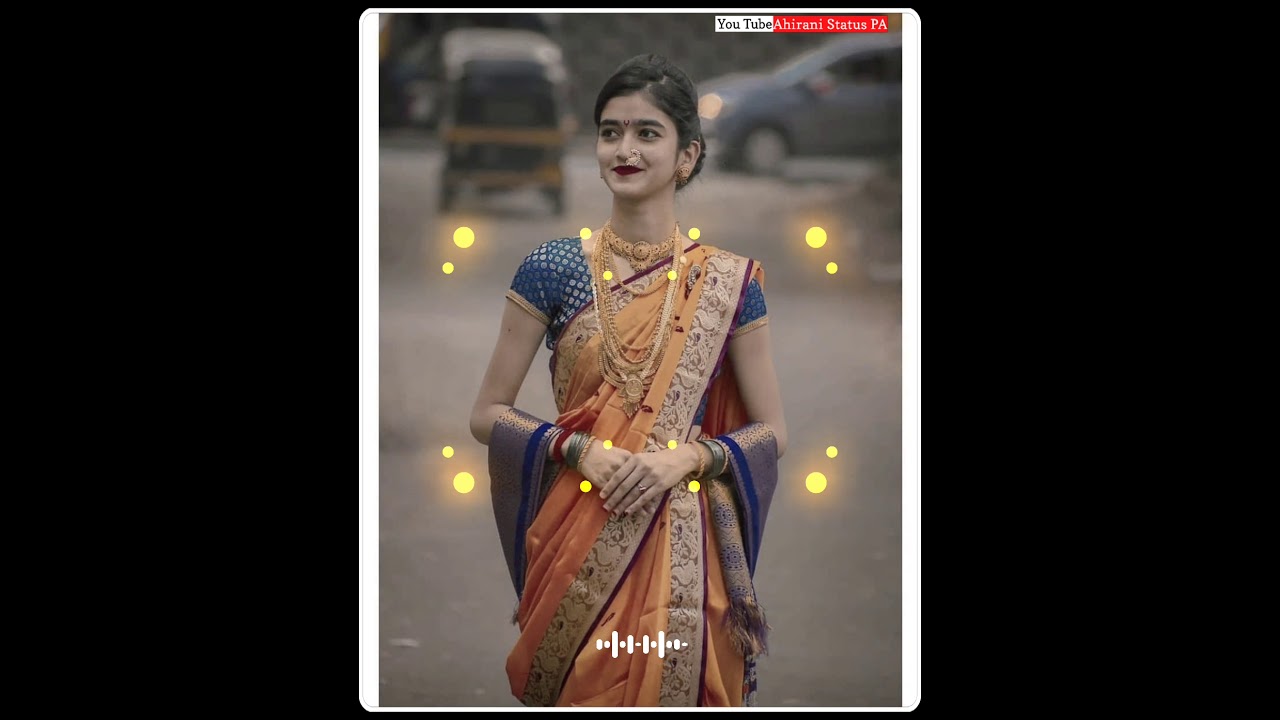 Khandeshi Bhilau Status