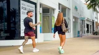 Afraid of women rejecting you? Watch this video