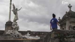 13  QR El color de las nubes