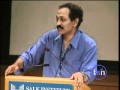 34. V.S. Ramachandran Takes Questions and Audience Discussion (1 of 4) - Beyond Belief 2006