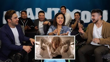 Fil-Am Singers REACTING to SB19’s latest MV 