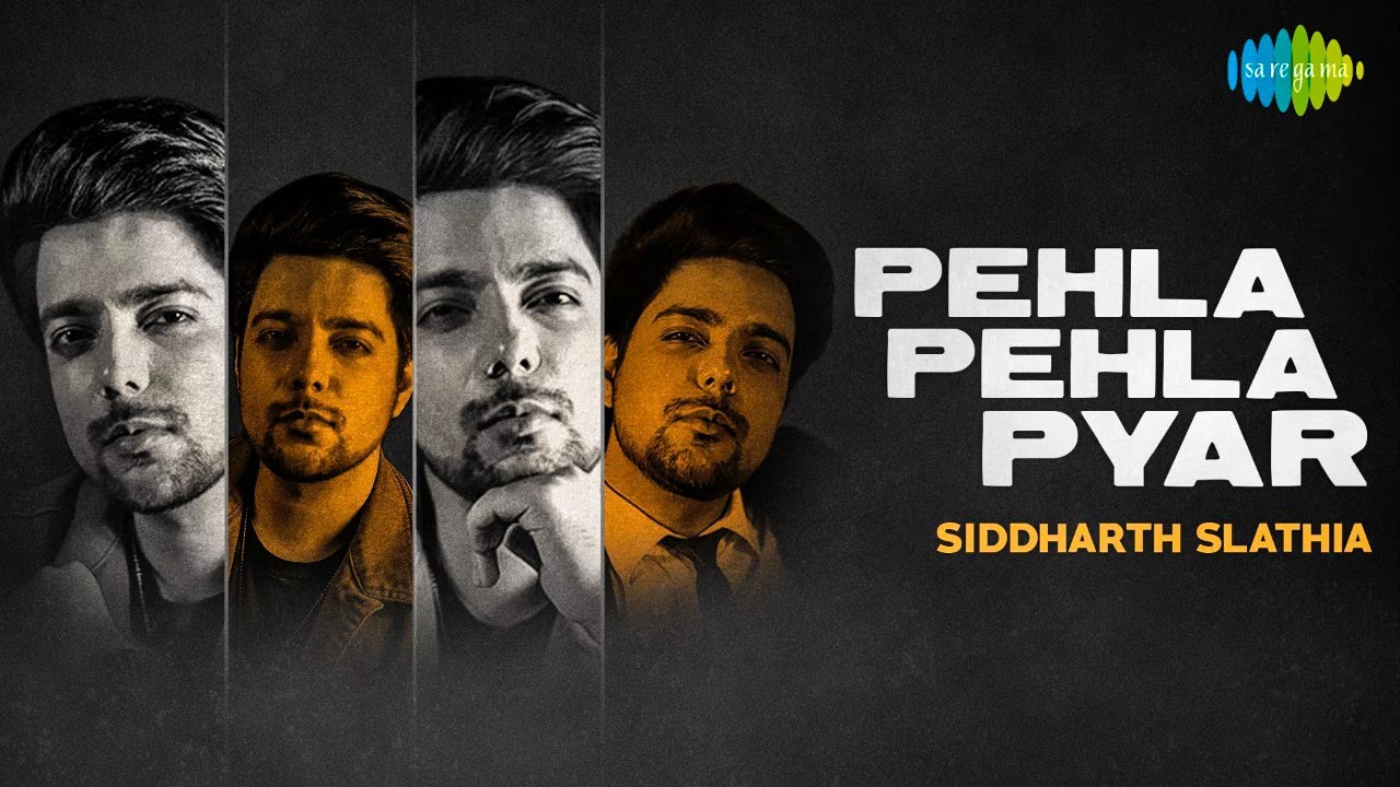 Pehla Pehla Pyar Hai | S P Balasubramaniam | Siddharth Slathia | Latest Hindi Cover 2020