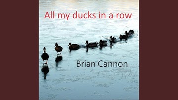 All My Ducks in a Row