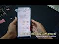 How to Enable Smart Browse Mode in TalkBack (Samsung Galaxy S26 Ultra)