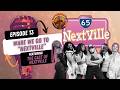 WARE We Go To "NextVille" (EWWG #13)