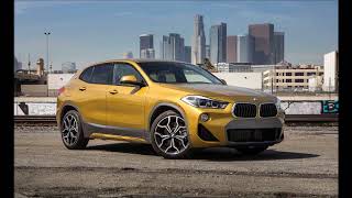 Bmw X2 Reklam Müziği