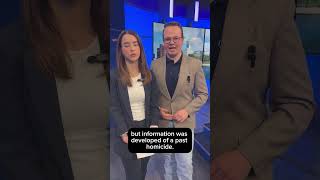 Child’s remains found in backyard of a Rose Hill home. #investigation #deathinvestigation #kwch12