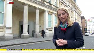 Accused In Acid Murder Trial Claimed She Bought It For The Drains - Rebecca Williams