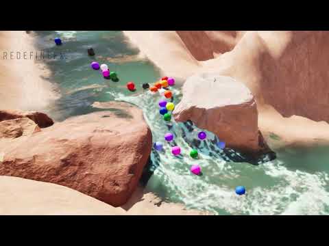 Unreal Engine 5.6
