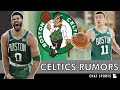 LATEST Celtics Rumors On Jayson Tatum MVP, Payton Pritchard 6th Man Of The Year? Celtics Mailbag