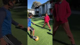 Don’t fall for this again! #trending #football #shorts #fyp