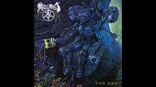 NOCTURNUS - Standing in Blood