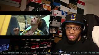 Just Play Dead Trailer #1 (2026) REACTION!!