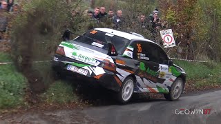 |BEST OF| Rallye du Condroz 2022 ! #brc