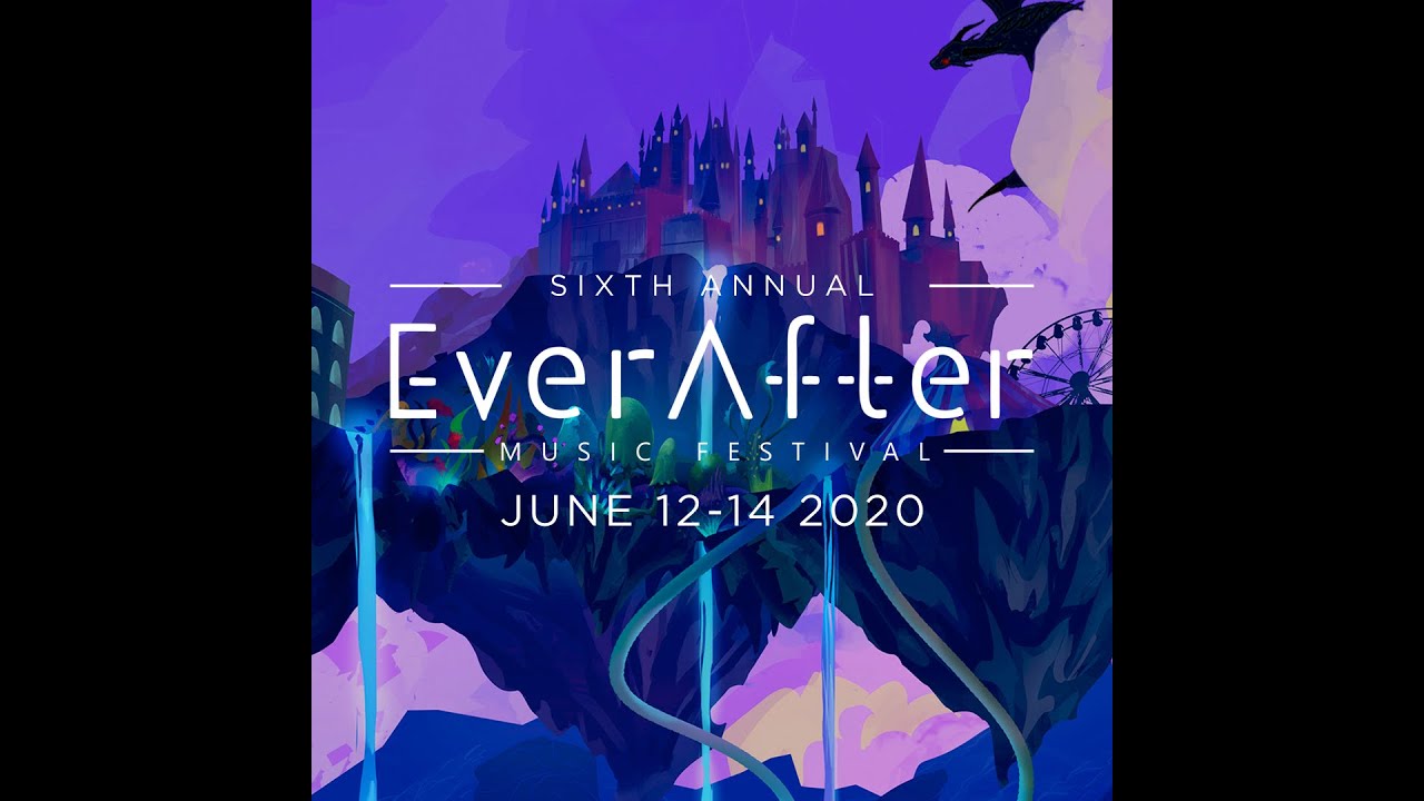 Ever After Music Festival Lineup Announced