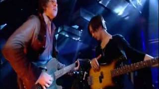 The Kooks - Do You Wanna (Live Jools Holland 2008)