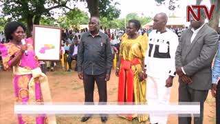 Omoro Celebrates Creation Of Administrative Units