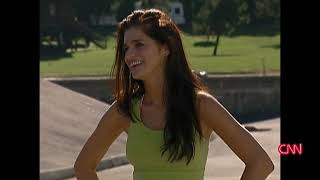 CNN Presents Fear Factor Blind Date A World Premiere Season S06E19