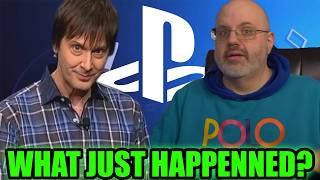 Playstation Is Shutting Down One Of Their Best Studios