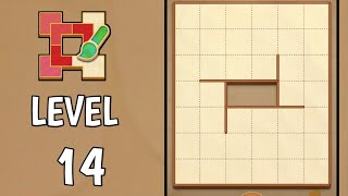 Sand Shape Level 14 Walkthrough Solution