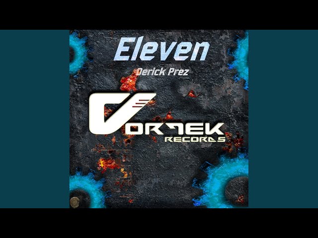 Eleven (Kida Remix)