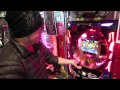 Japanese Game Center!!