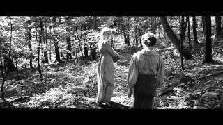 The Better Angels Trailer