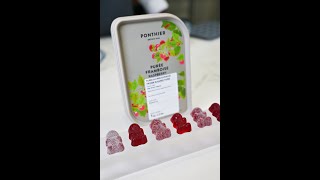 Ponthier reliability. British soul 🇬🇧🍓