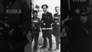 Jewish Avengers: The Untold Story of Holocaust Survivors Fighting Back! Update