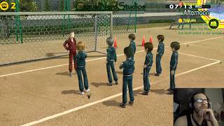 Persona 4 Golden PT. 12