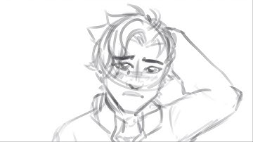 Achilles, Come Down | Sylvix 3H (unfinished animatic) [TW]