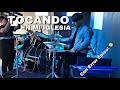 Tocando En Mi Iglesia | Culto 29/08/21 🥁🎶🎤🎧 (Error Épico) [2]