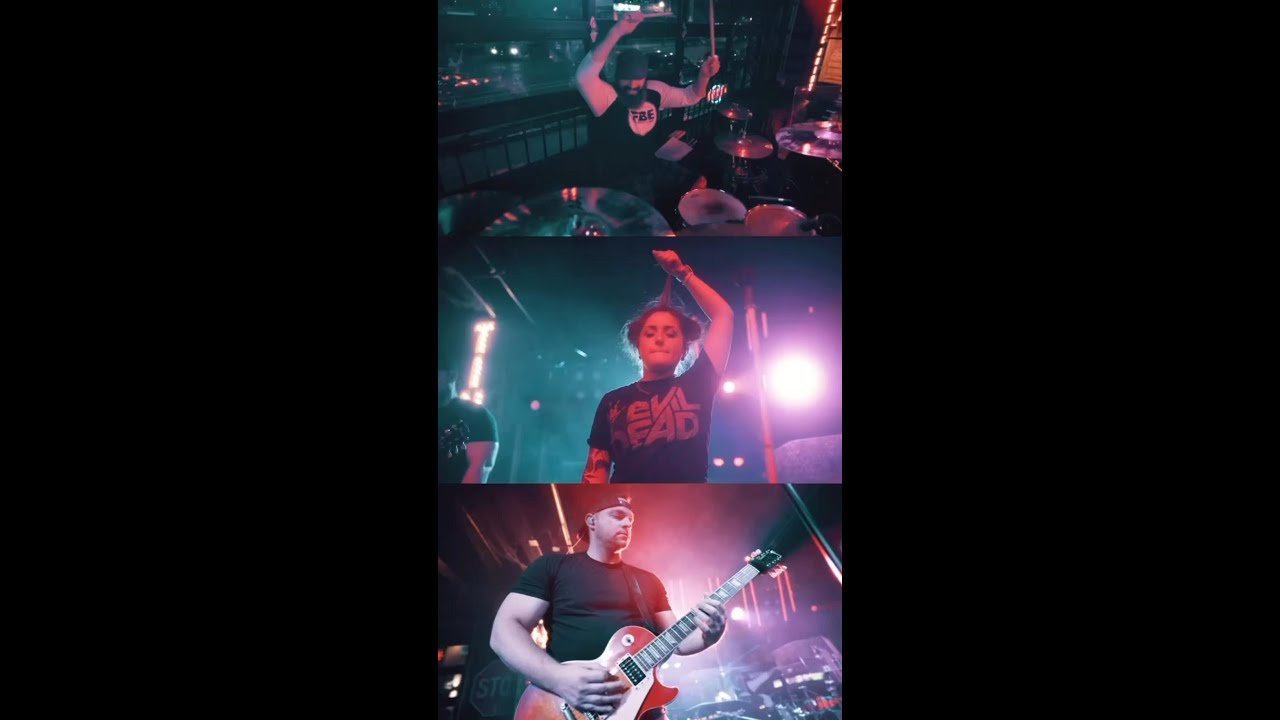 The Ultimate Emo  Pop Punk Throwback Band