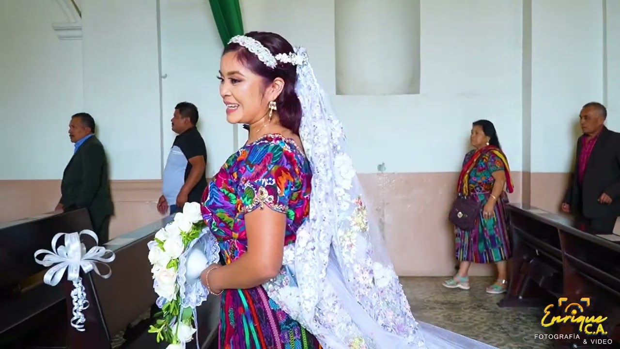 Boda en Sumpango Alegre!!! Es la Boda de Ronal y Elizabeth Sumpango Sacatepéquez 2025