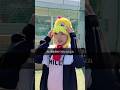 アオちゃんが髪を染めたらしい#shorts