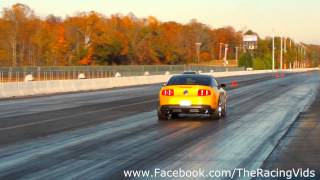Corvette Forums Track Rental November 16, 2012